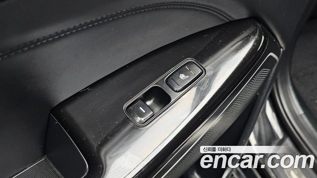 Kia K7 2016 — photo 19