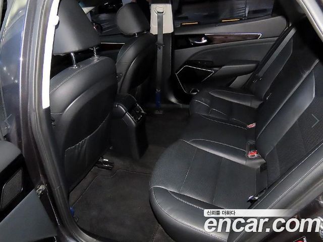 Kia K7 2017 — photo 7