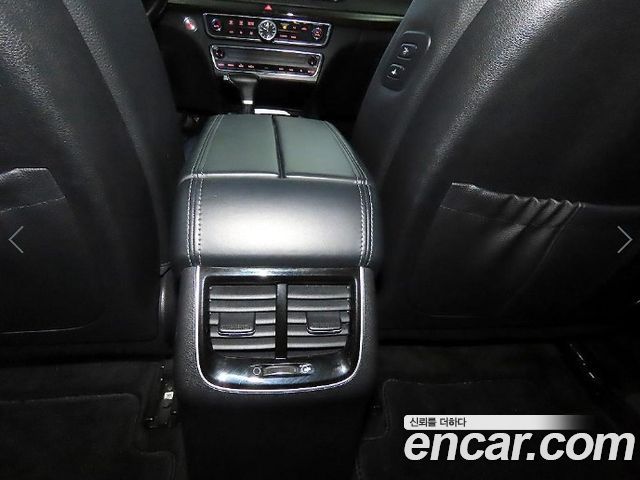 Kia K7 2017 — photo 18