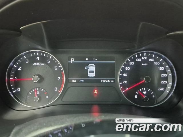 Kia K3 2022 — photo 5