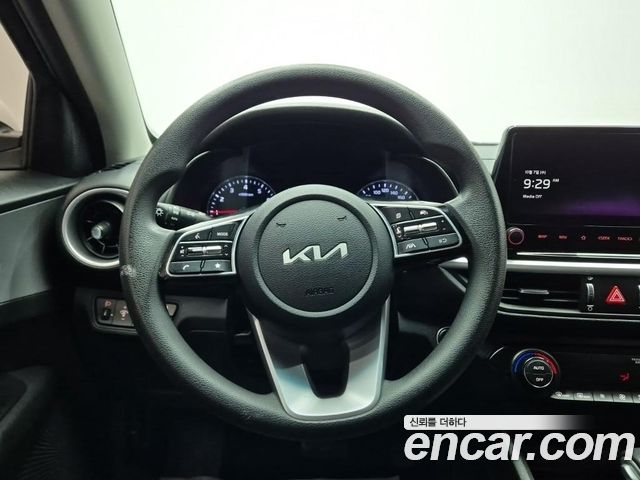 Kia K3 2022 — photo 6