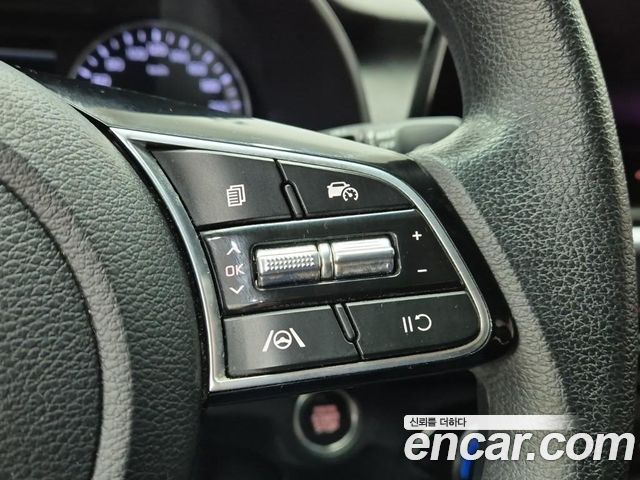 Kia K3 2022 — photo 7