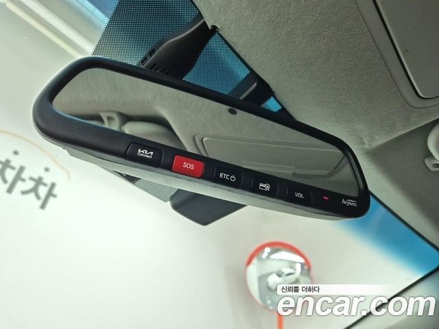 Kia K3 2022 — photo 13