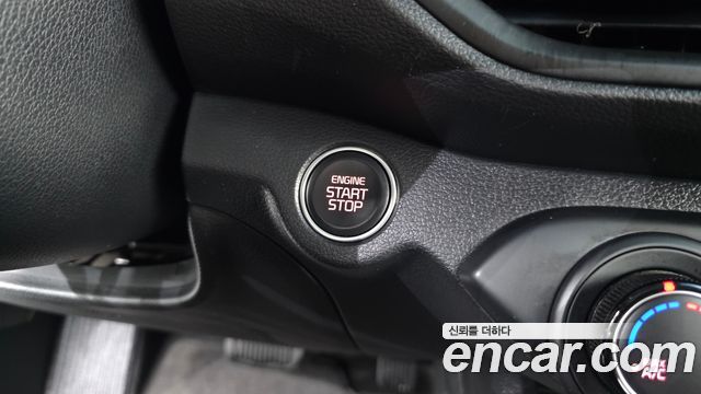 Kia K3 2023 — photo 26