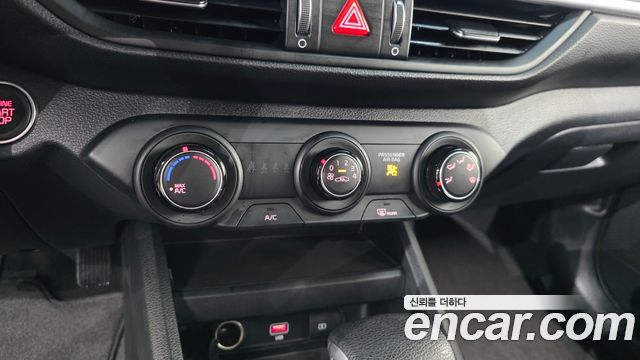 Kia K3 2023 — photo 30