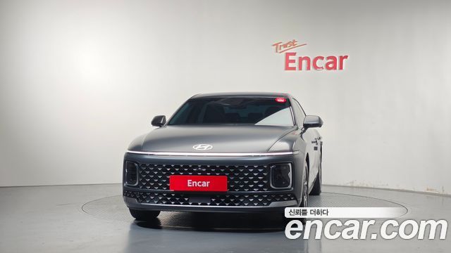 Hyundai Grandeur 2026 — photo 3