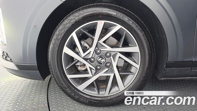 Hyundai Grandeur 2026 — photo 5