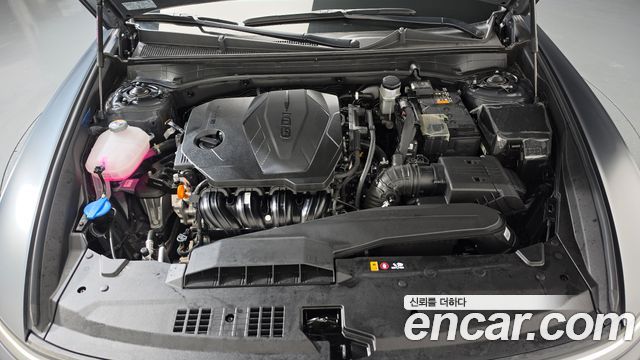 Hyundai Grandeur 2026 — photo 6