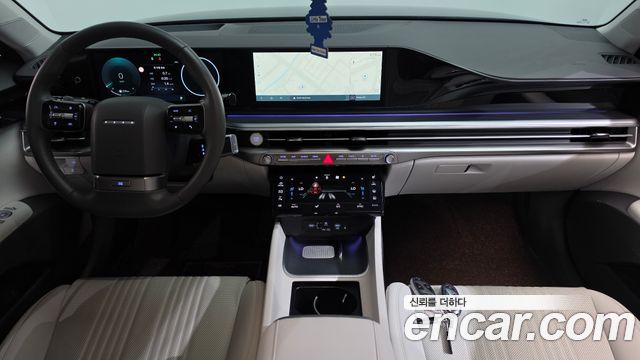 Hyundai Grandeur 2026 — photo 10