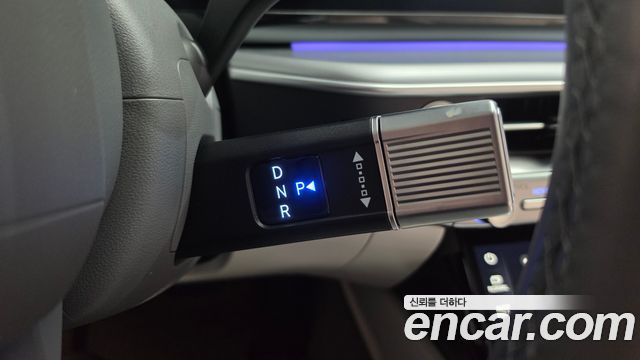 Hyundai Grandeur 2026 — photo 12