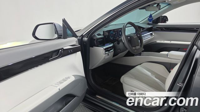Hyundai Grandeur 2026 — photo 13