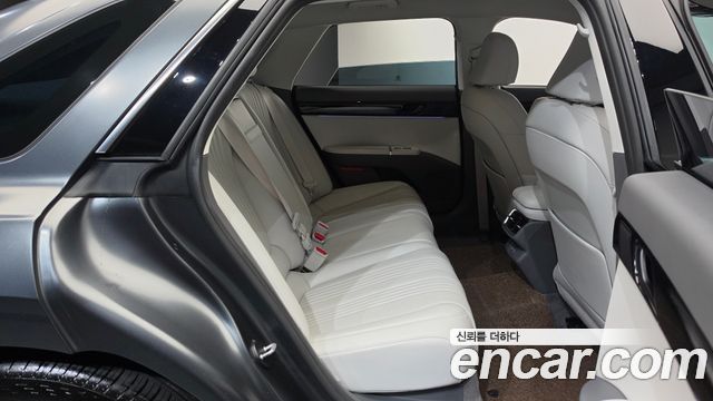 Hyundai Grandeur 2026 — photo 17