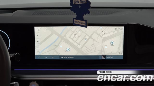 Hyundai Grandeur 2026 — photo 18