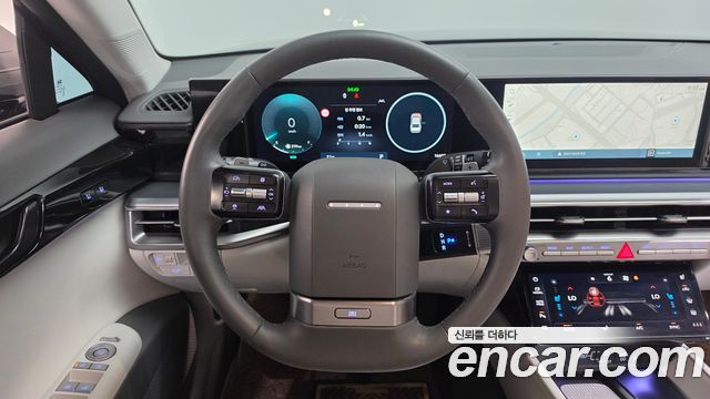 Hyundai Grandeur 2026 — photo 19