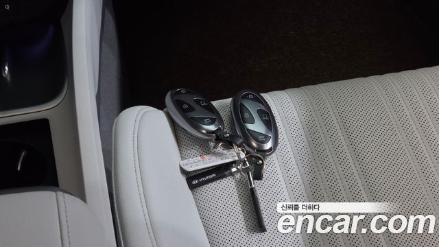 Hyundai Grandeur 2026 — photo 21