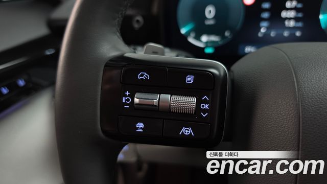 Hyundai Grandeur 2026 — photo 22