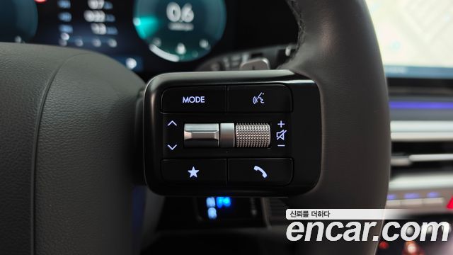 Hyundai Grandeur 2026 — photo 23