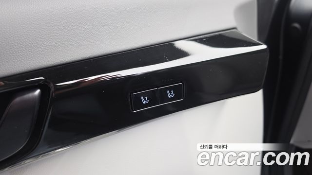 Hyundai Grandeur 2026 — photo 24