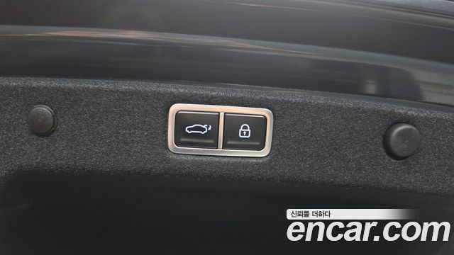 Hyundai Grandeur 2026 — photo 25