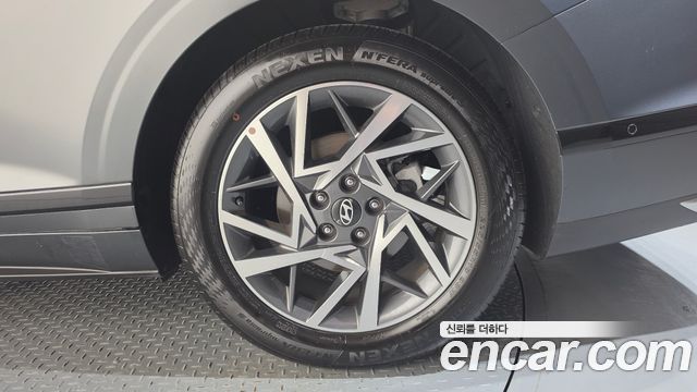 Hyundai Grandeur 2026 — photo 7