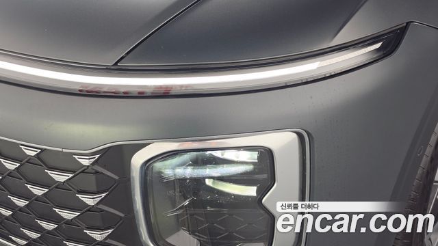 Hyundai Grandeur 2026 — photo 8