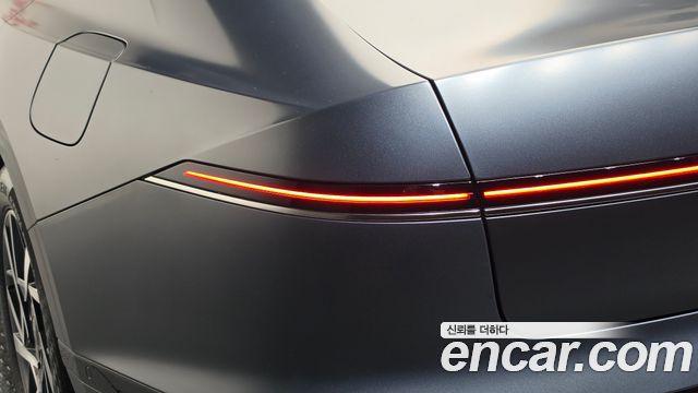 Hyundai Grandeur 2026 — photo 9
