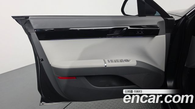 Hyundai Grandeur 2026 — photo 14