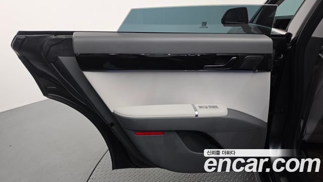 Hyundai Grandeur 2026 — photo 15