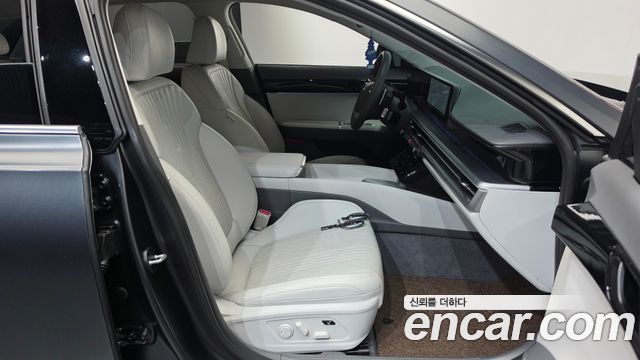 Hyundai Grandeur 2026 — photo 16