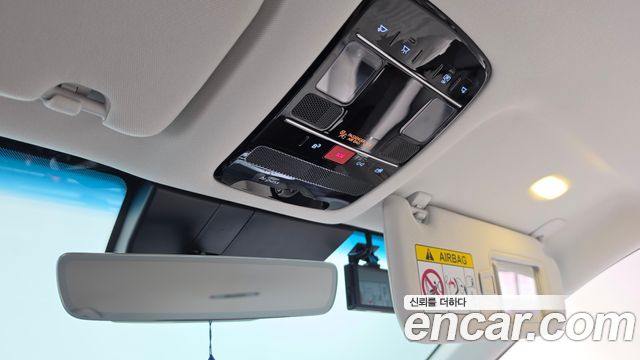 Hyundai Grandeur 2026 — photo 27