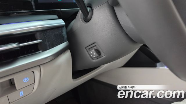 Hyundai Grandeur 2026 — photo 29