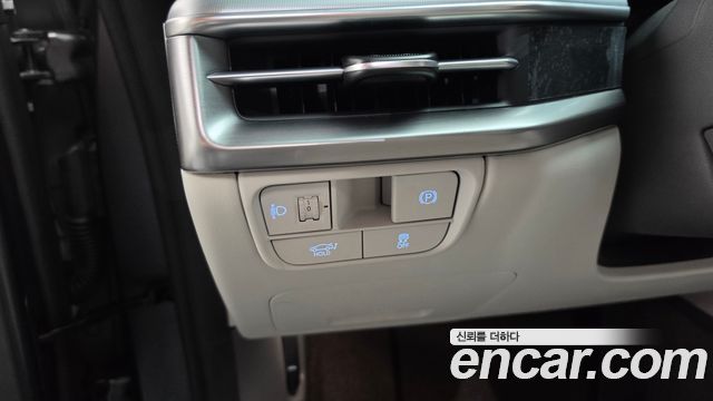 Hyundai Grandeur 2026 — photo 30