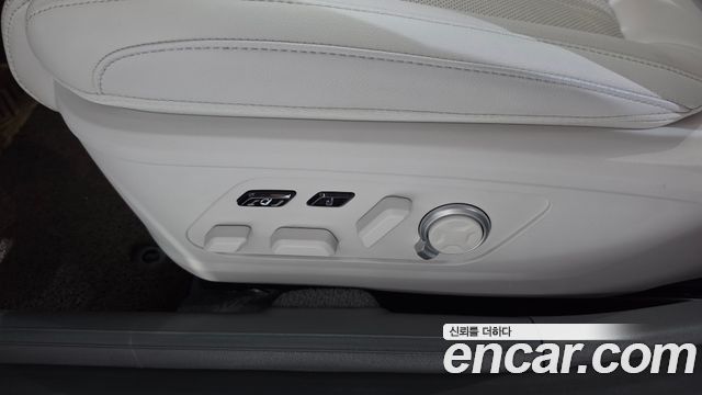 Hyundai Grandeur 2026 — photo 31