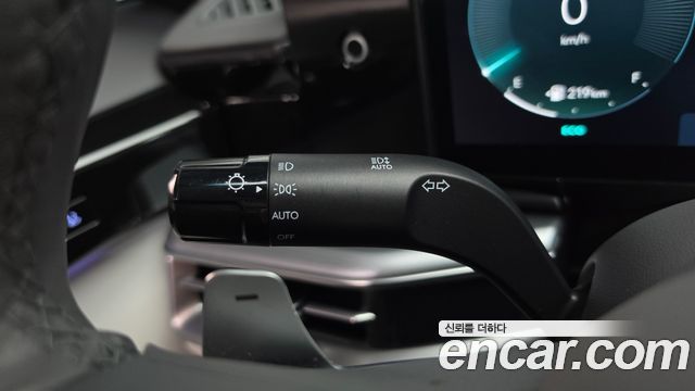 Hyundai Grandeur 2026 — photo 39
