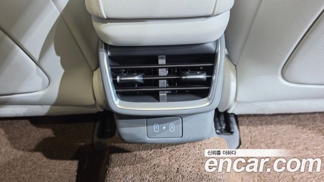 Hyundai Grandeur 2026 — photo 40