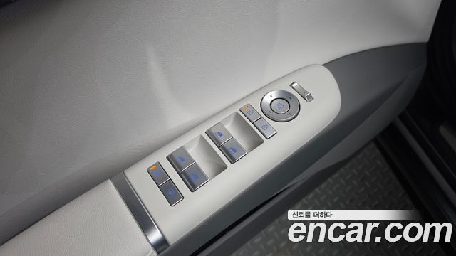 Hyundai Grandeur 2026 — photo 43