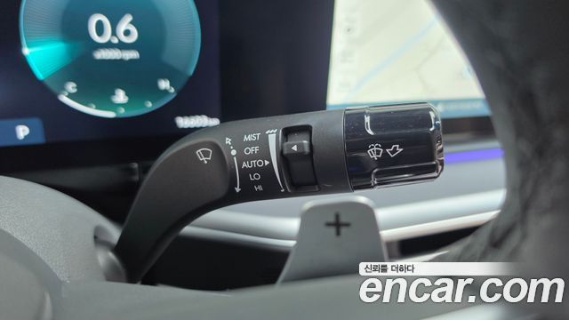 Hyundai Grandeur 2026 — photo 44