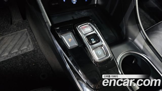 Hyundai Sonata 2021 — photo 12