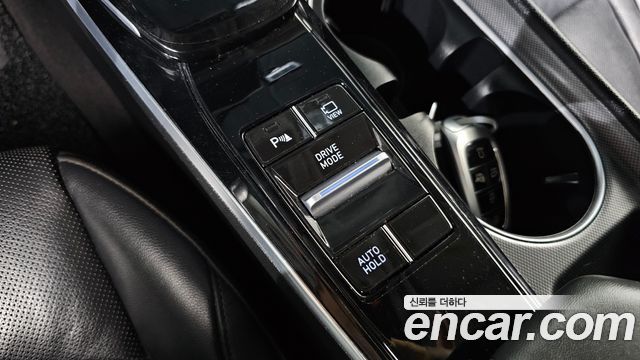 Hyundai Sonata 2021 — photo 24