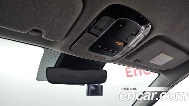 Hyundai Sonata 2021 — photo 25