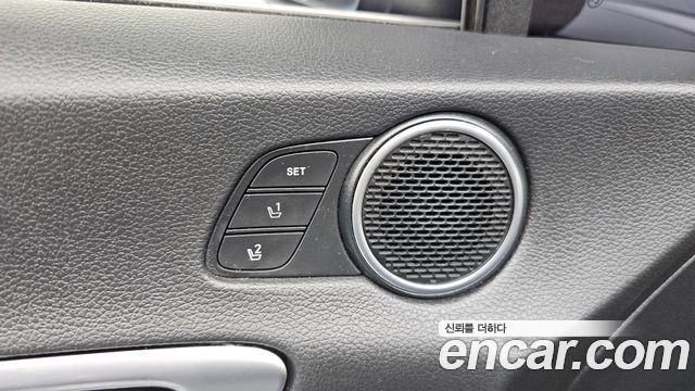 Hyundai Sonata 2021 — photo 32