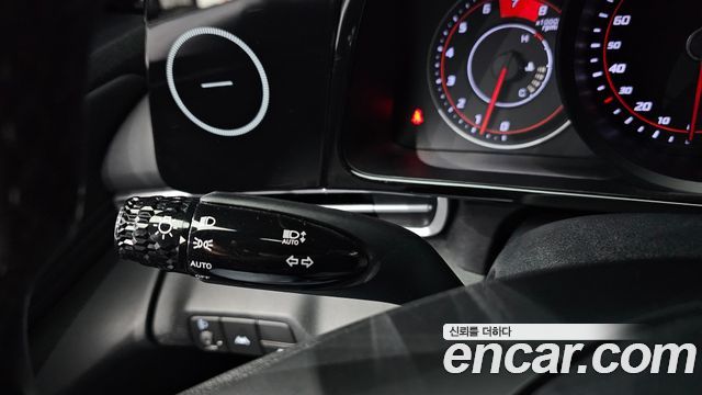 Hyundai AVANTE 2023 — photo 20