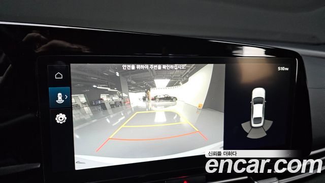 Hyundai AVANTE 2023 — photo 23