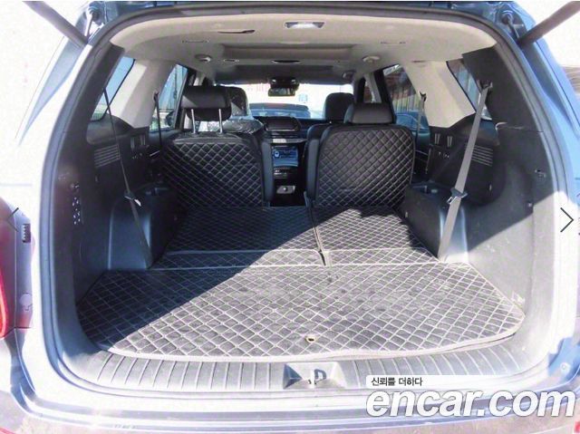 Hyundai Palisade 2019 — photo 5