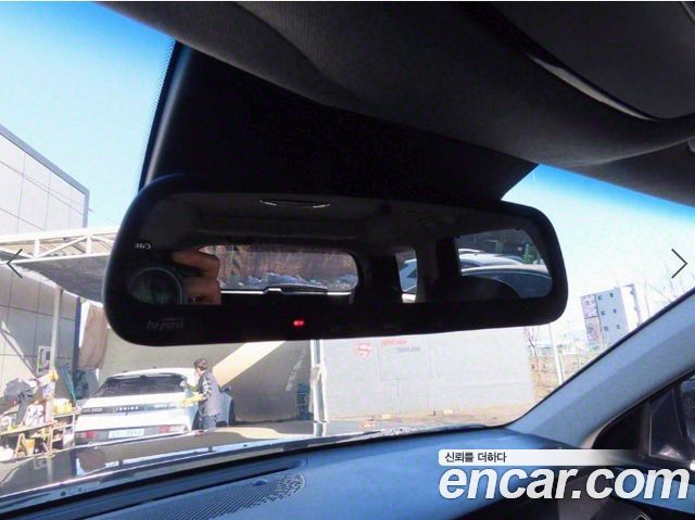 Hyundai Palisade 2019 — photo 6