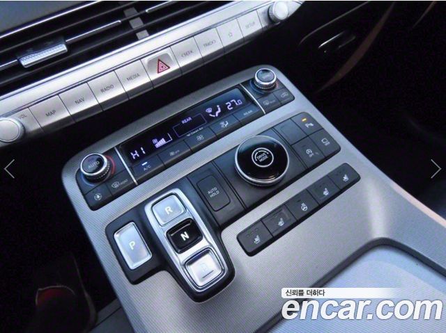 Hyundai Palisade 2019 — photo 7