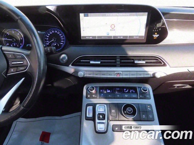 Hyundai Palisade 2019 — photo 13