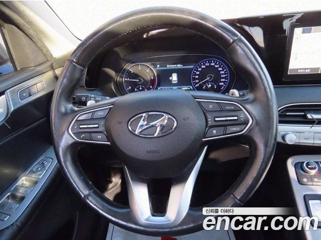 Hyundai Palisade 2019 — photo 14