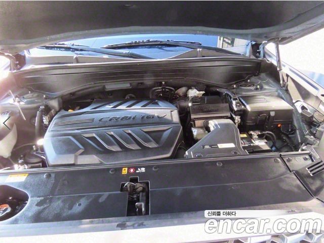 Hyundai Palisade 2019 — photo 16