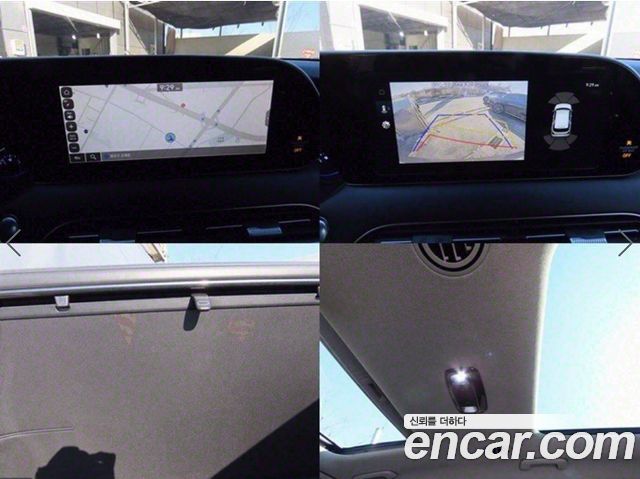 Hyundai Palisade 2019 — photo 18